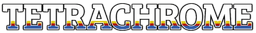 Tetrachrome