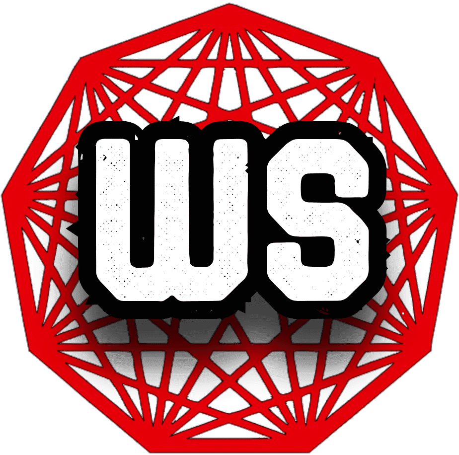 Weirdo Swarm Icon
