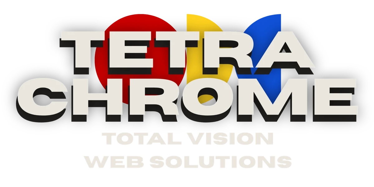 Tetrachrome